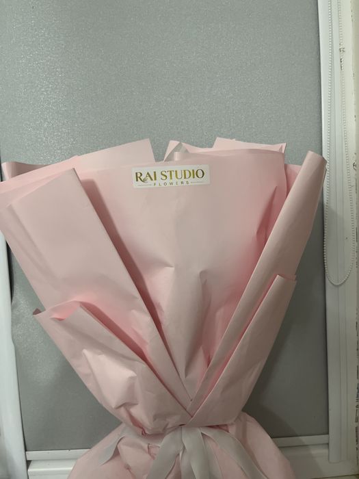 Гүл Rai studio новый 5000 тг