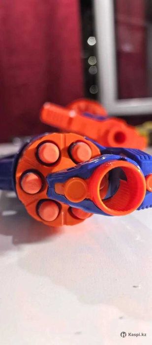 Нерф Элит Дисраптор (Nerf Elite Disruptor)