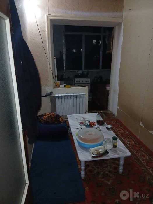 O'g'il bollar uchun kvartira