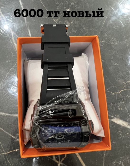 Продам наручные часы