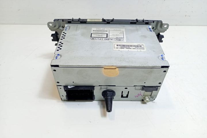 Radio cd player VP6M2F18C821AE Ford Focus a 2-a generatie (facelift)
