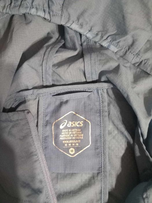 Шушляково дамско горнище Asics