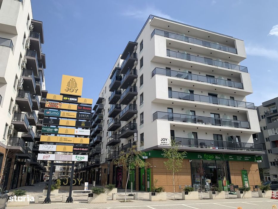 Apartament – București, Sector 4 - Vedere 2