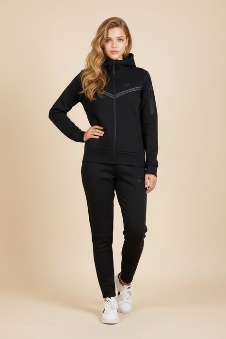 Ликвидация дамски екипи