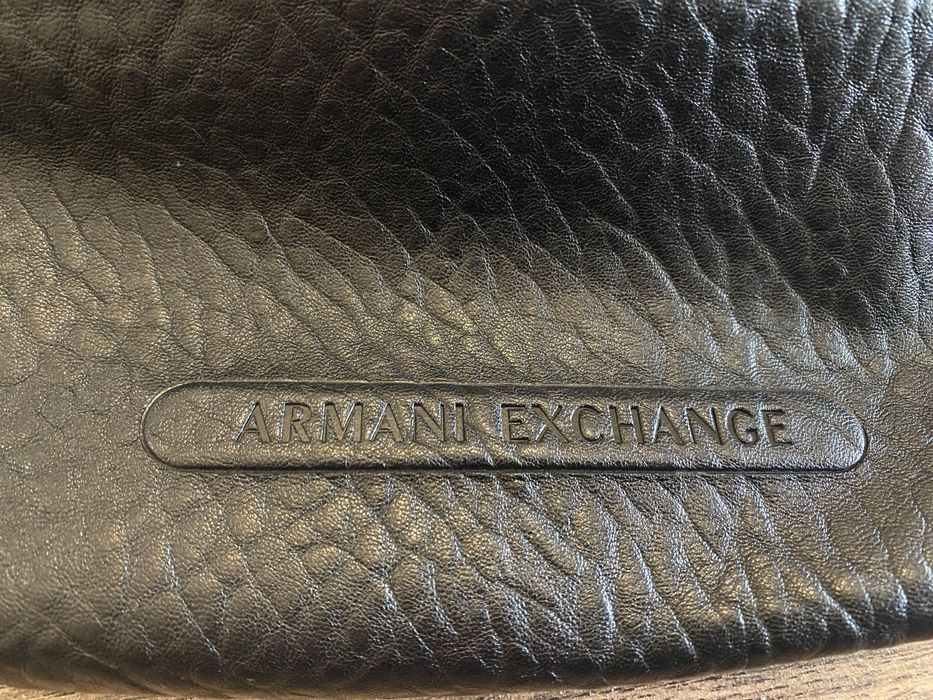 Мъжка чанта Armani Exchange