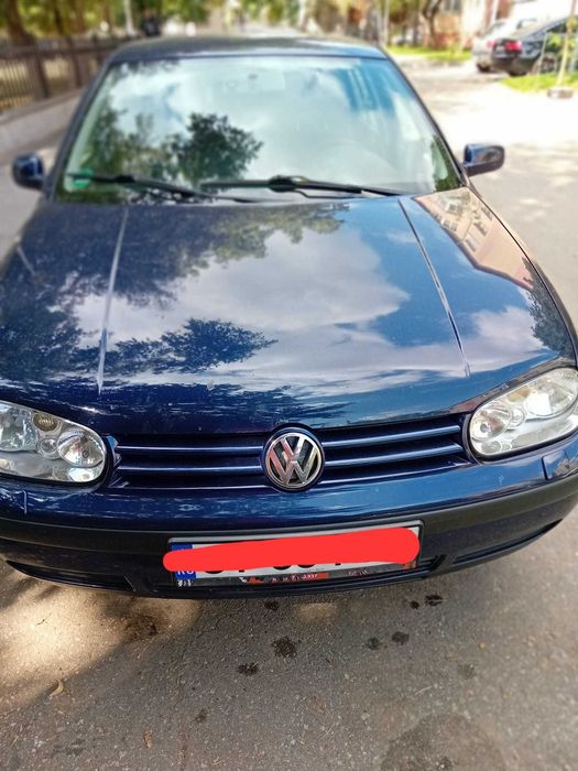 Vw golf 4 de vanzare