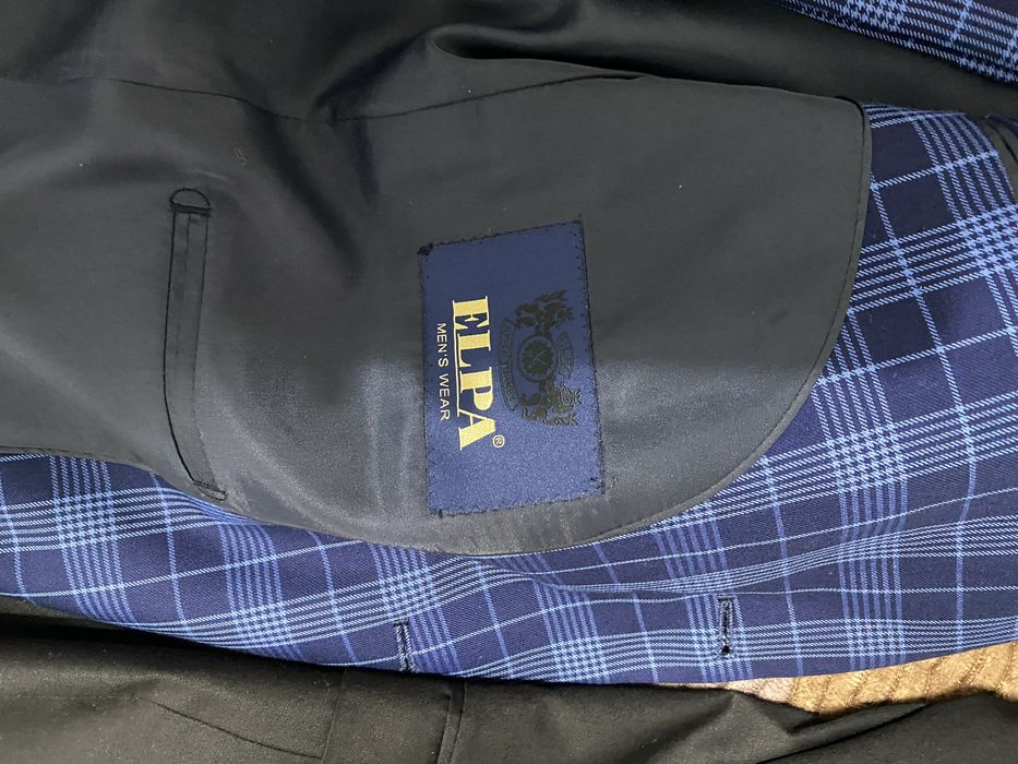 Мужские костюмы двойка