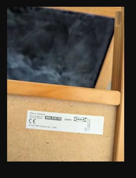 Șevalet IKEA – Stabil și Perfect pentru Artiști Mari și Mici