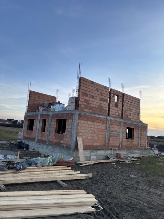 Firma constructii Timisoara