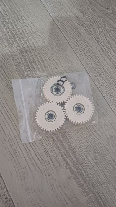 Шестерня для электролесипеда