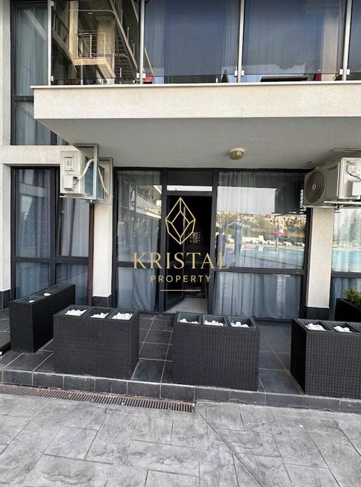 Продава се Двустаен апартамент в Свети Влас - 61 кв.м за 795 €/кв.м - Снимка #11