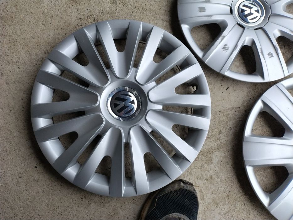 Capace Volkswagen/ford  r15/ R16