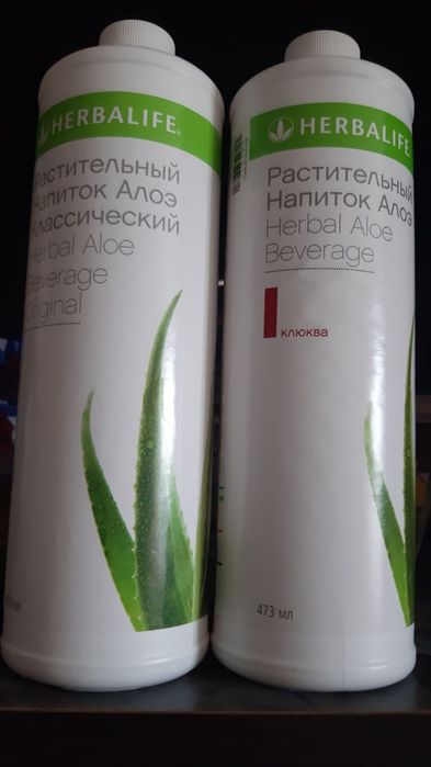 Коктейли для похудения