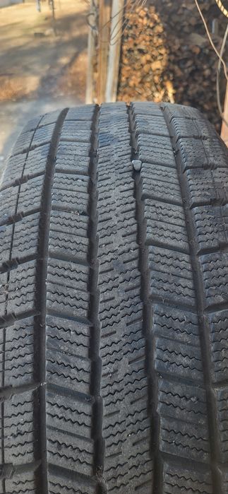 Б/у шины R16,   205/60