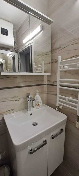 Дава се под наем Двустаен апартамент в София, Студентски град - 68 кв.м за 598.23 € - Снимка #5