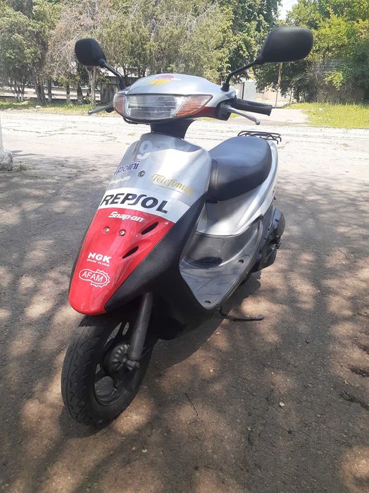 продам мопед Дио АF34