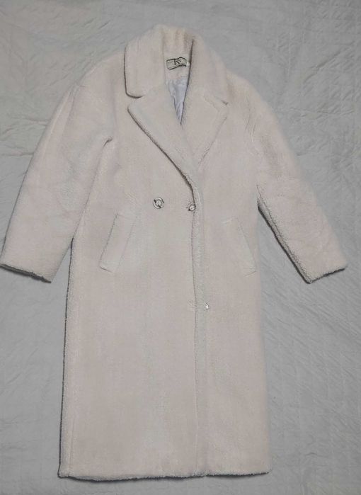 Продаю шубку тедди