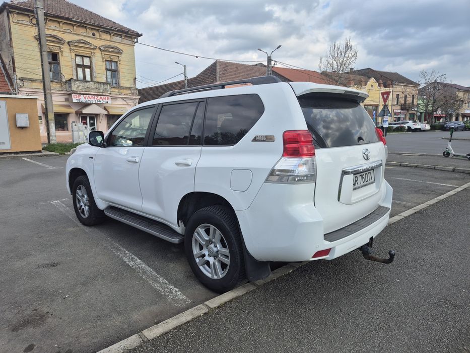 TOYOTA Unknown Model 2013 — imagine 2