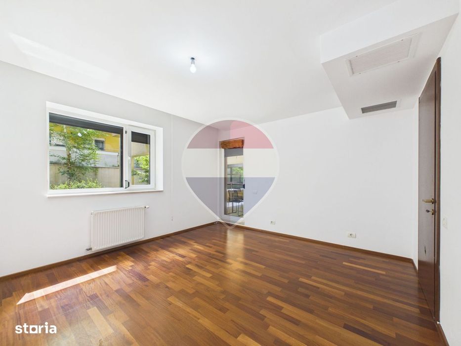 Apartament 3 camere | Sos. Nordului | Herăstrău | Pozitie exclusivista
