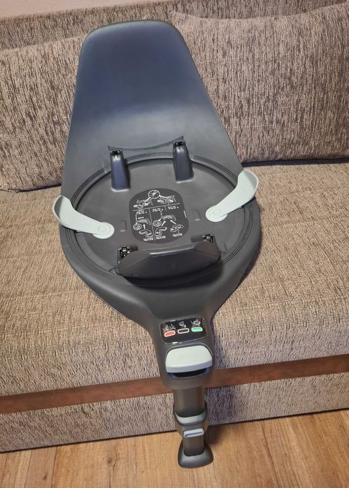 Baza isofix cybex t  stare impecabila
