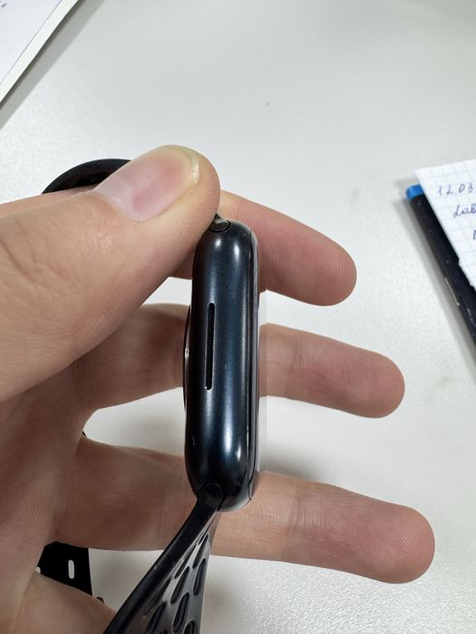 Apple watch 7/45 mm
