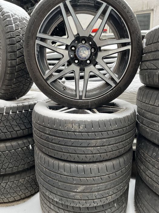 Продам шыны  дисками комплекте