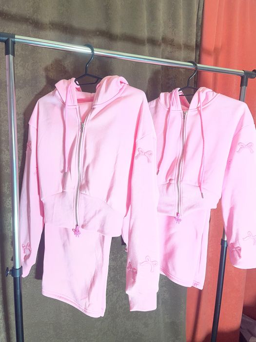 Комплект/ Сет розов McKayla x Barbie