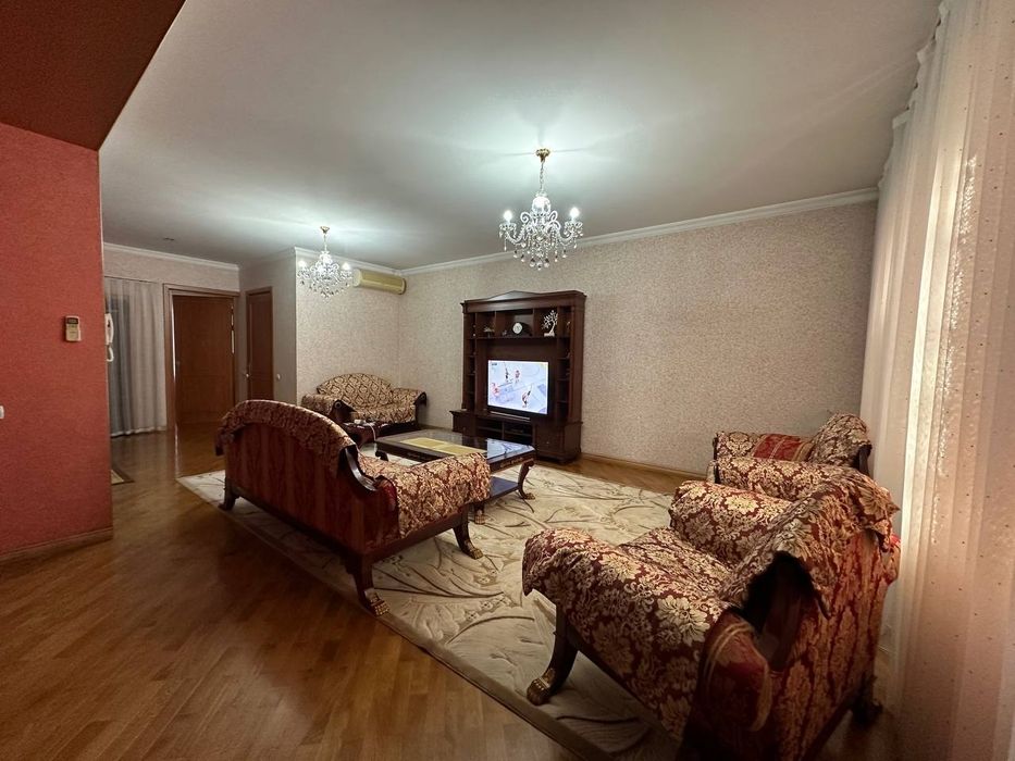 Аренда участока на Саламатина Яккасарайский район