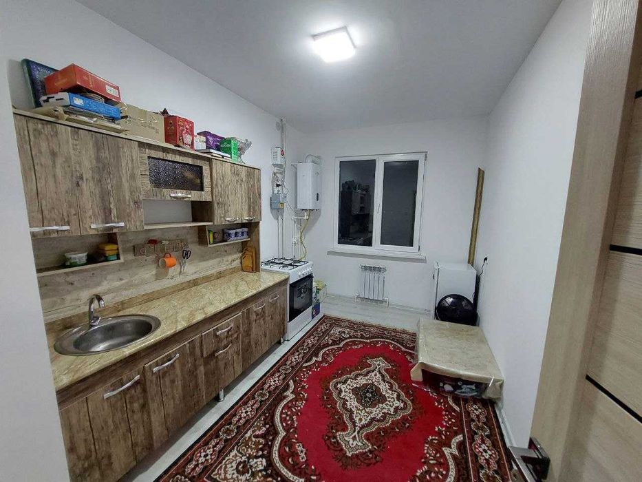 2 хонали квартира сотилади. 2/4/7