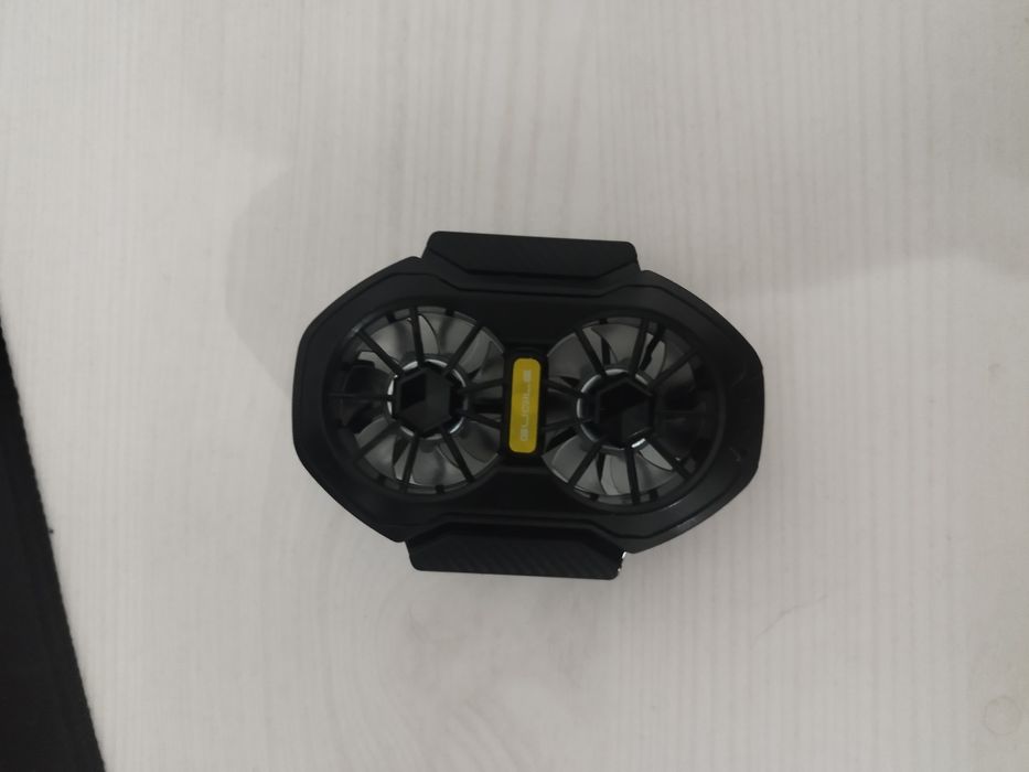 Кулер для телефона