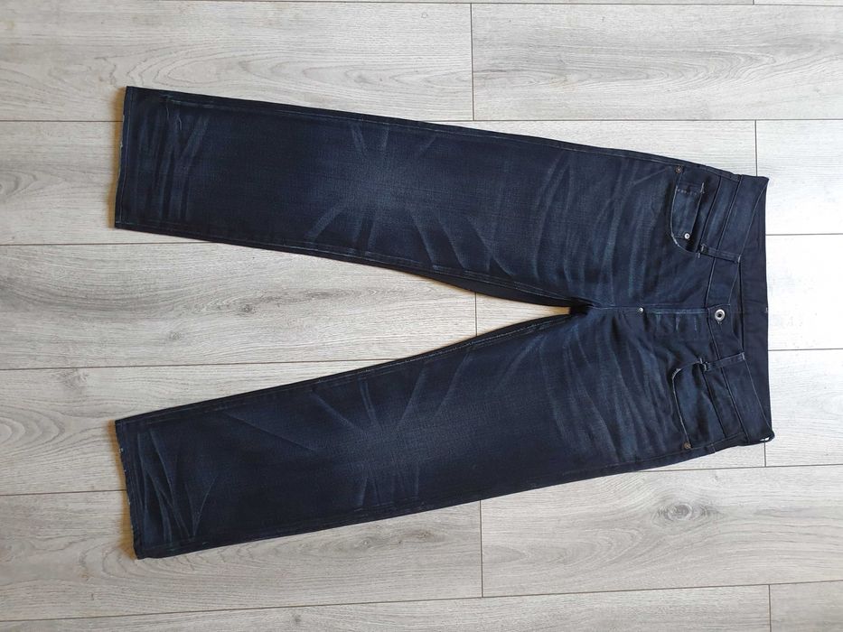 Blugi G-STAR RAW - Marime 33 (Talie 89 cm)