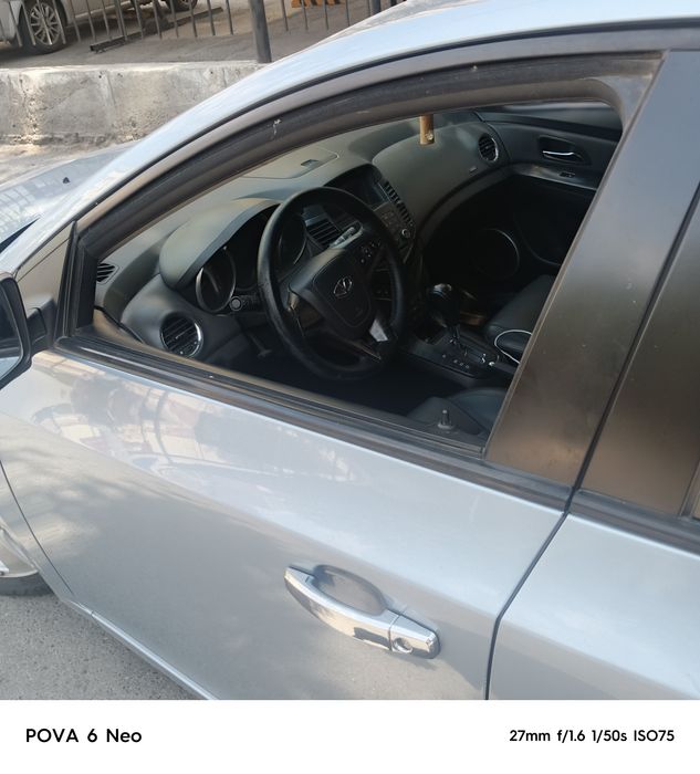 Лассети круз автомат