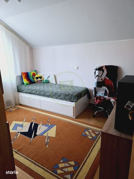 Duplex de vanzare – Brasov, Str. Lamaitei