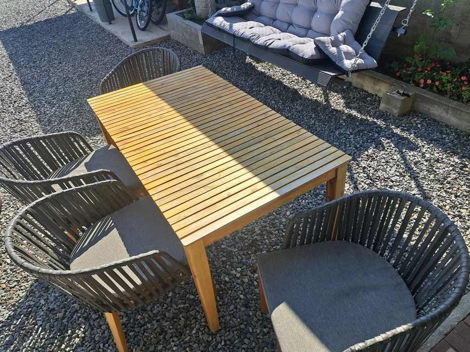 Mobilier de grădină