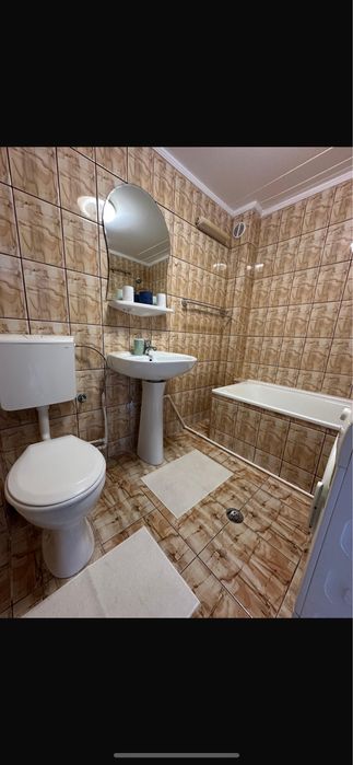 Vand ap 1 camera Frunzisului