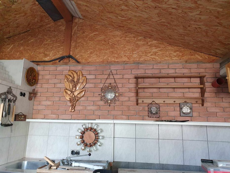 Cărămidă Aparentă