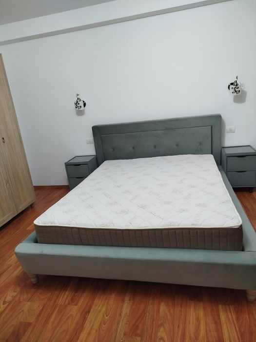 Apartament 2 cam de închiriat