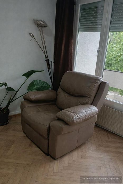 Двустаен за продажба в кв.Люлин 4