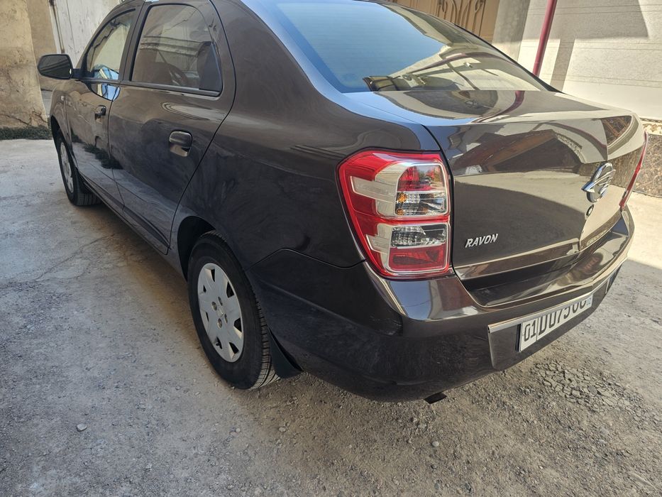 Кобалт 2018 автомат. COBALT EVRO AVTOMAT