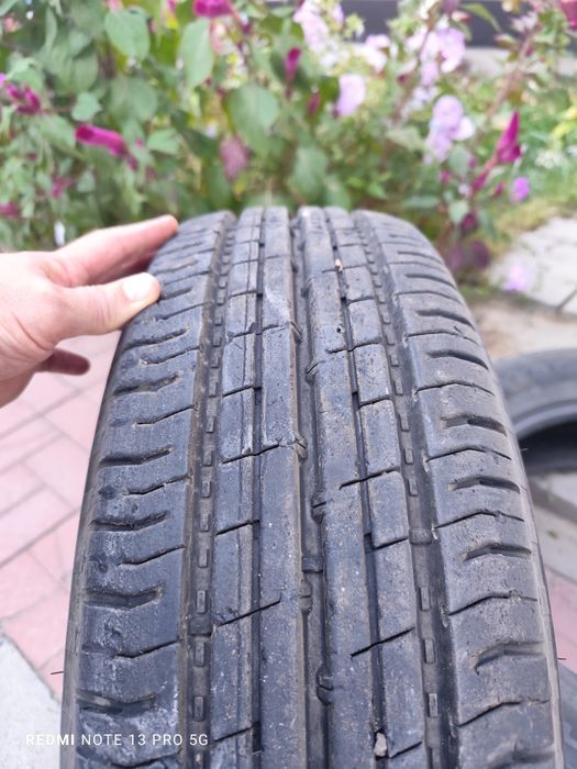 Продам резину Nokian
