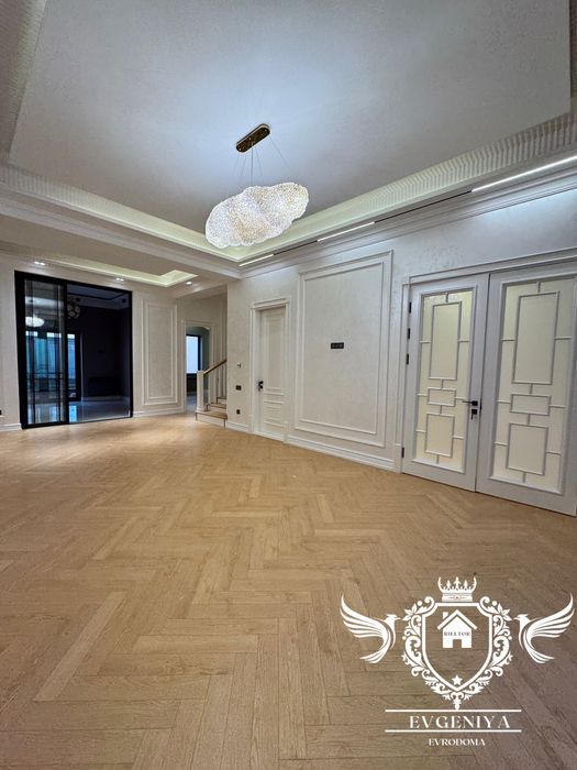 Продается евродом в академ городке