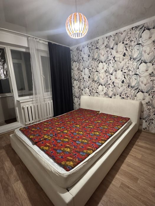 Продам кровать 2х спалька б/у