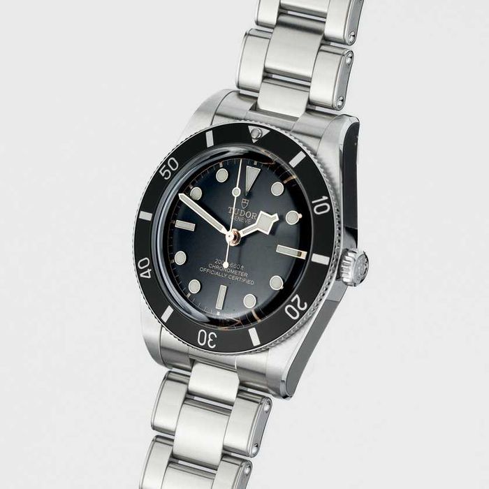 Tudor Black Bay 54 M79000N-0001