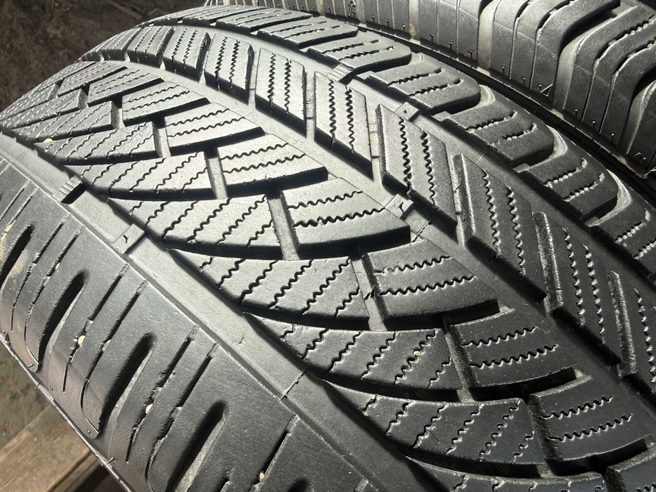 # 2x Anvelope All Season 205/55 r16 M+S - Fortuna Ecoplus 4S