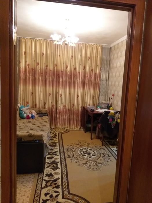 Обмен дом на квартиру