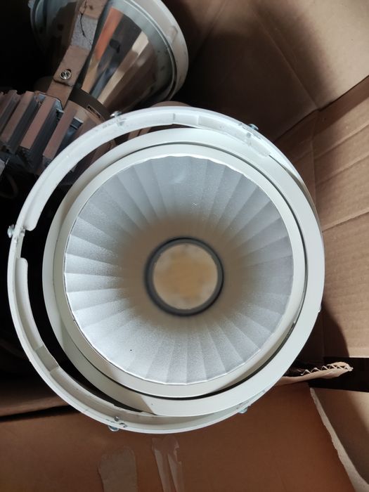 Лед лампи филипс