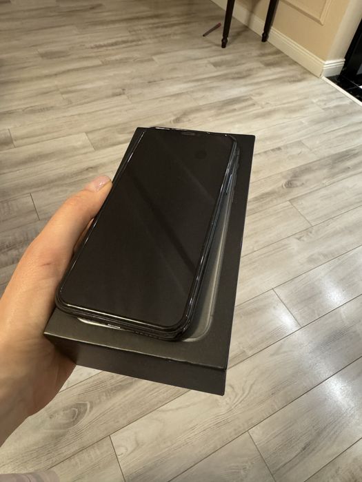 iPhone 11 Pro 256 гб