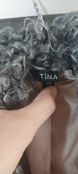 Haina vintage TinaR