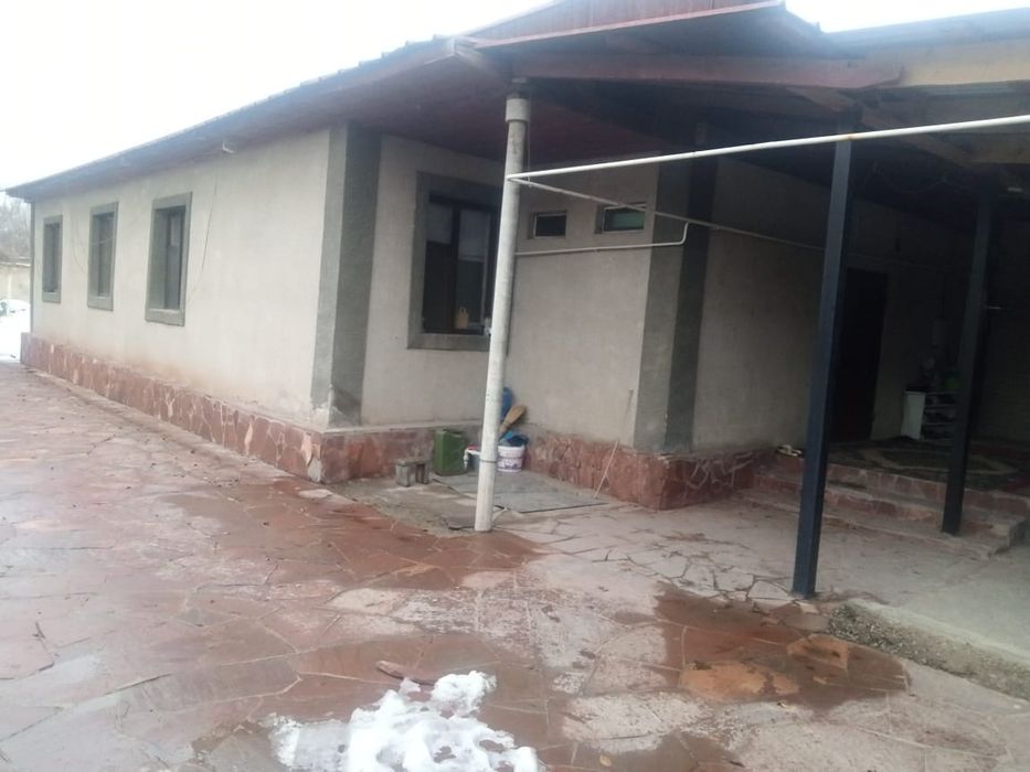 Продам дом алмалыбак