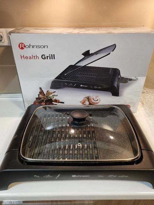 Rohnson скара 2000 W